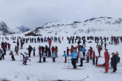Påskerenn2009