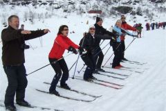 Påskerenn2009_Bølgen