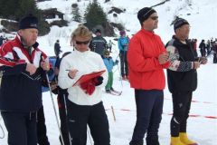 Påskerenn2009_Jury2