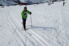 Påskerenn2009_Løper1