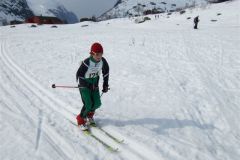 Påskerenn2009_Løper2