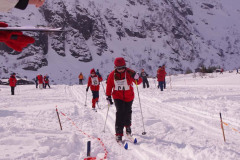 Bilder fra påskerennet 2010